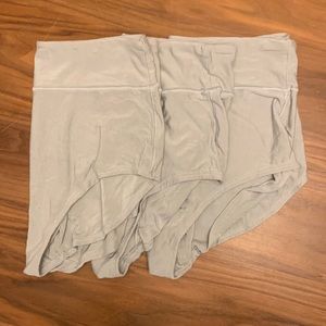 Bodily The All-In Panty: 3-Pack